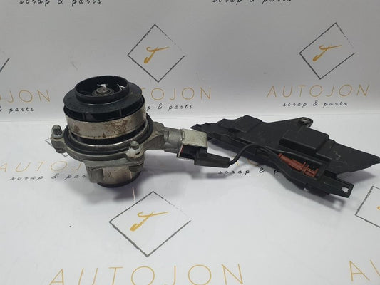 Pompa de apa VOLKSWAGEN PASSAT Variant 3G5 2014 - >2.0 TDI CRLB, DBGA, DFGA 002144801AM