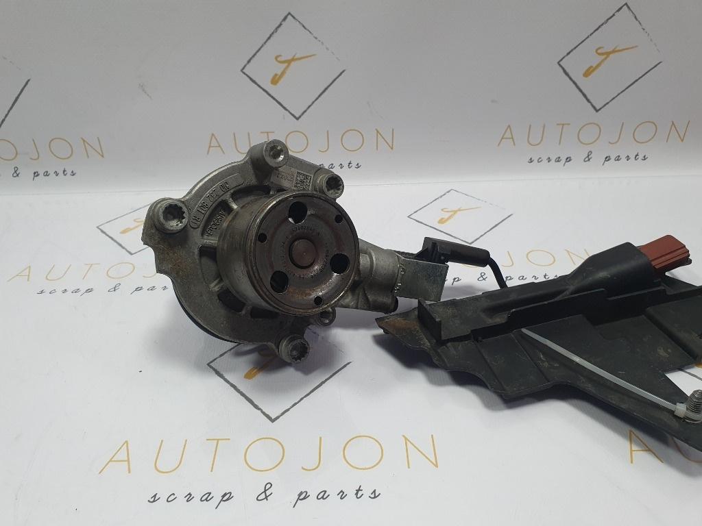 Pompa de apa VOLKSWAGEN PASSAT Variant 3G5 2014 - >2.0 TDI CRLB, DBGA, DFGA 002144801AM