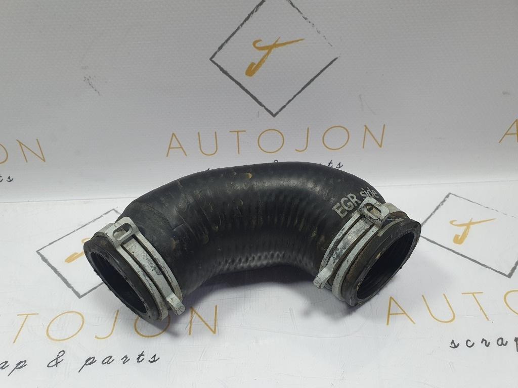 Furtun intercooler VOLKSWAGEN PASSAT Variant 3G5 2014 - >2.0 TDI CRLB, DBGA, DFGA 04L131521E
