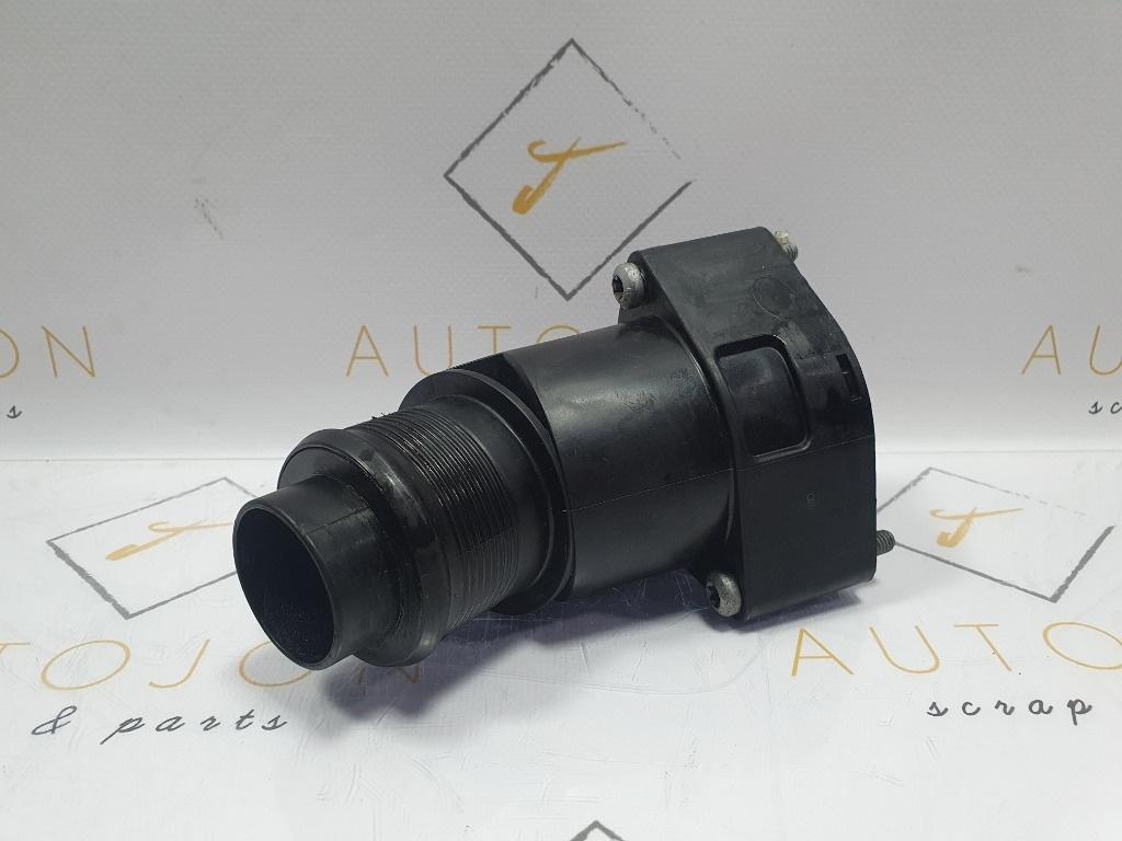 Cupla furtun turbo  VOLKSWAGEN PASSAT Variant 3G5 2014 - > 2.0 TDI CRLB, DBGA, DFGA 04L131111M