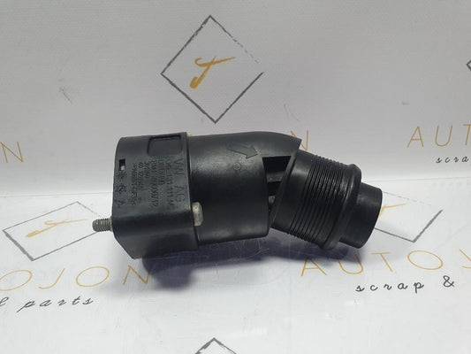 Cupla furtun turbo  VOLKSWAGEN PASSAT Variant 3G5 2014 - > 2.0 TDI CRLB, DBGA, DFGA 04L131111M