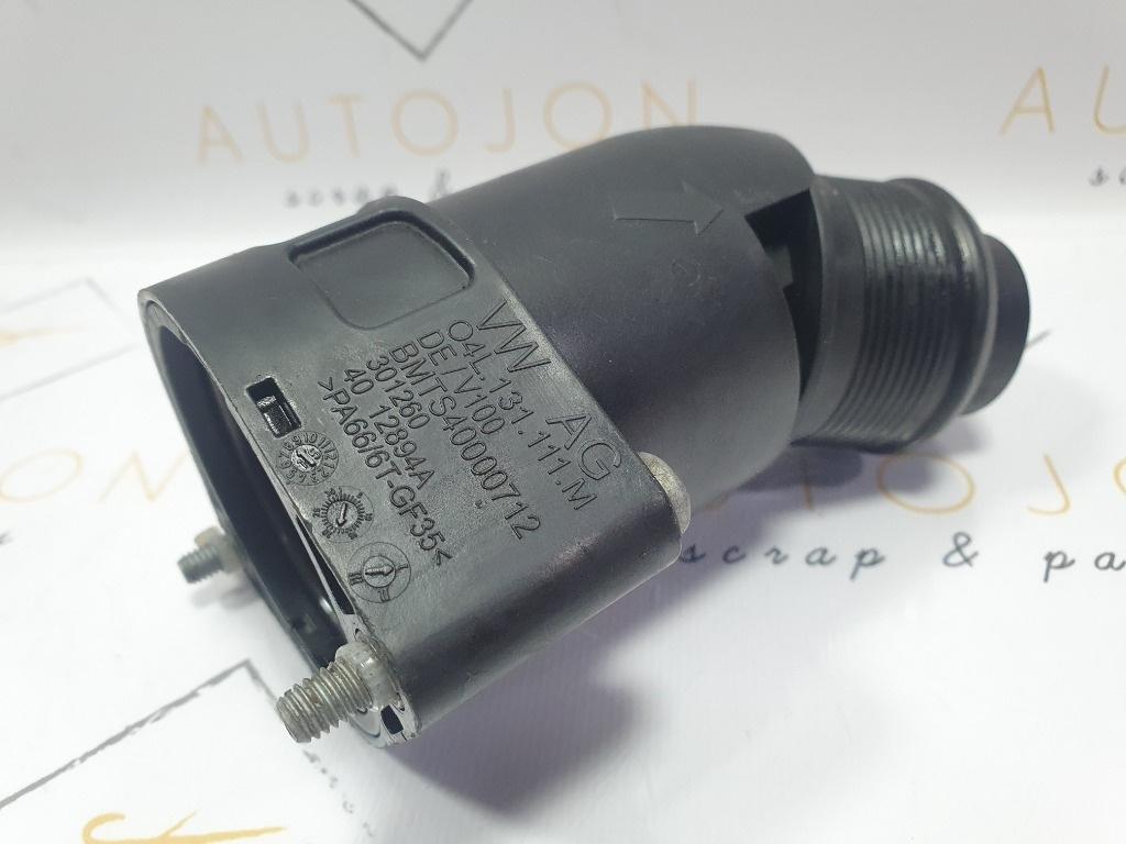 Cupla furtun turbo  VOLKSWAGEN PASSAT Variant 3G5 2014 - > 2.0 TDI CRLB, DBGA, DFGA 04L131111M