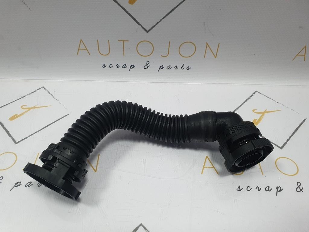 Furtun epurator VOLKSWAGEN PASSAT Variant 3G5 2014 - > 2.0 TDI CRLB, DBGA, DFGA 04L906493