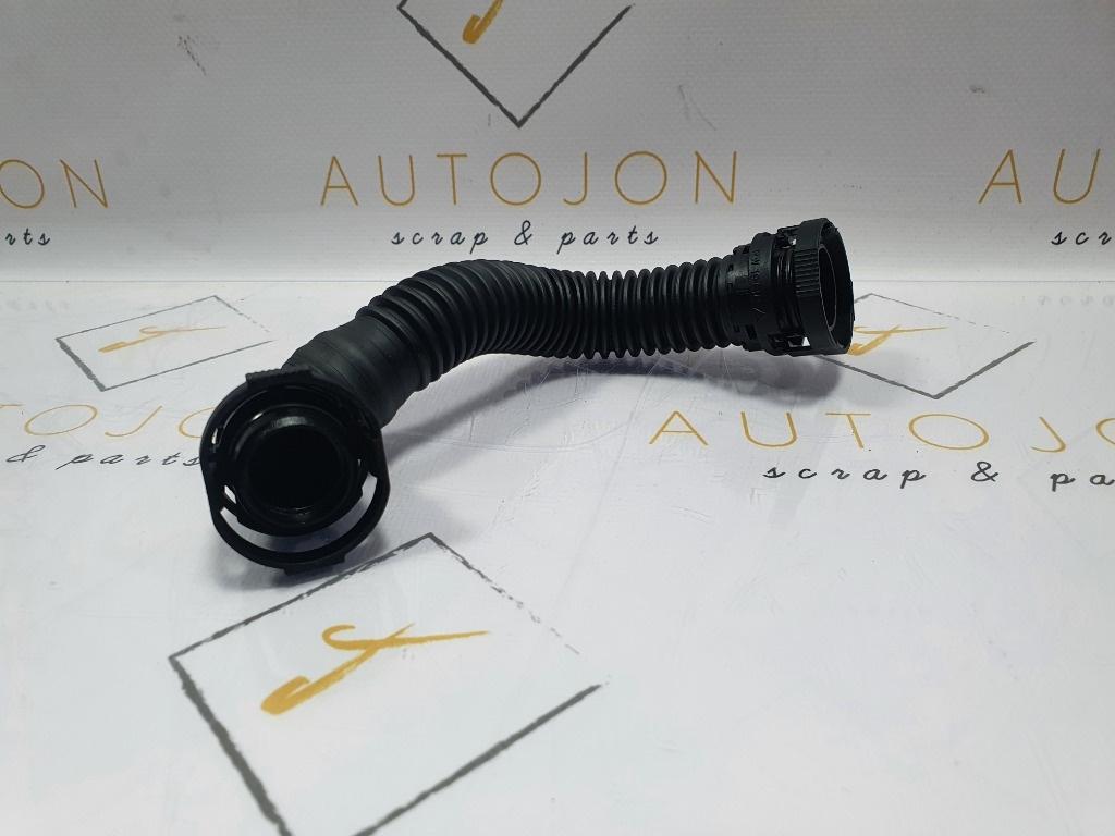 Furtun epurator VOLKSWAGEN PASSAT Variant 3G5 2014 - > 2.0 TDI CRLB, DBGA, DFGA 04L906493