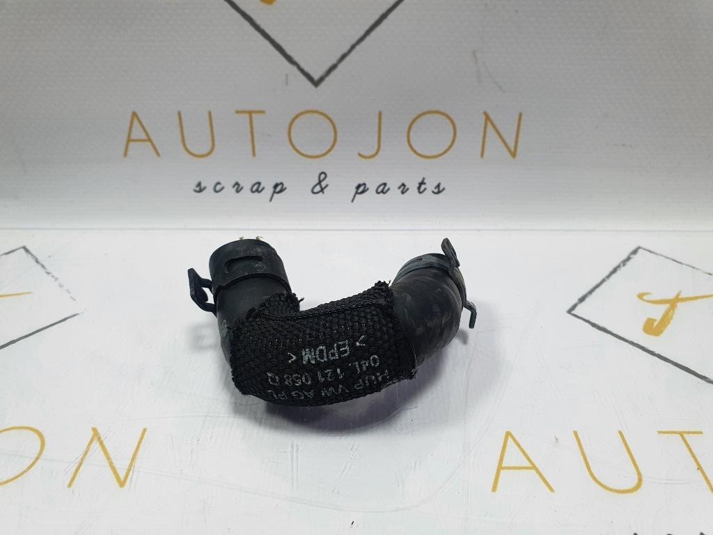 Furtun apa VOLKSWAGEN PASSAT Variant 3G5 2014 - >2.0 TDI CRLB, DBGA, DFGA 04L121058Q
