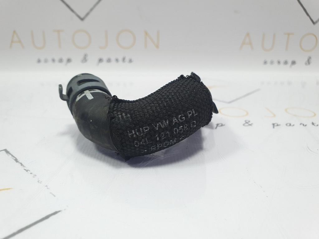 Furtun apa VOLKSWAGEN PASSAT Variant 3G5 2014 - >2.0 TDI CRLB, DBGA, DFGA 04L121058Q