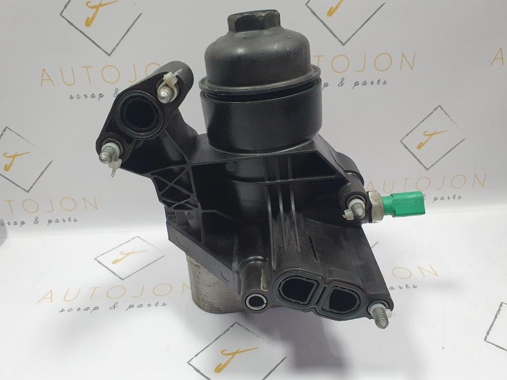 Carcasa filtru ulei cu termoflot VOLKSWAGEN PASSAT Variant 3G5 2014 - >2.0 TDI CRLB, DBGA, DFGA 03N115389B