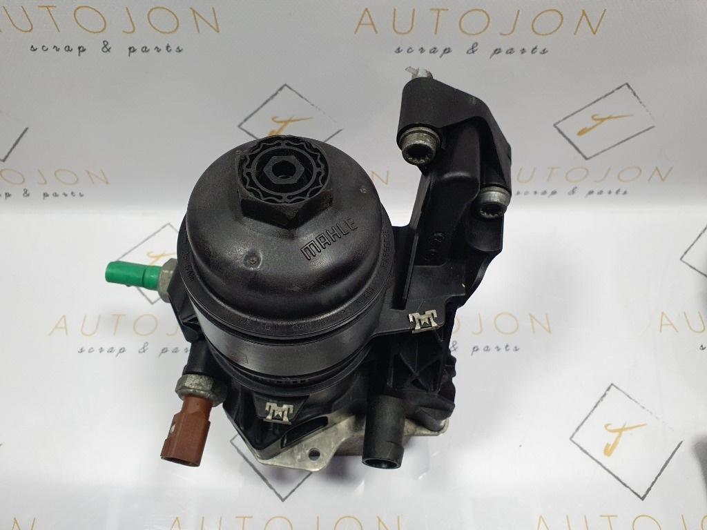 Carcasa filtru ulei cu termoflot VOLKSWAGEN PASSAT Variant 3G5 2014 - >2.0 TDI CRLB, DBGA, DFGA 03N115389B