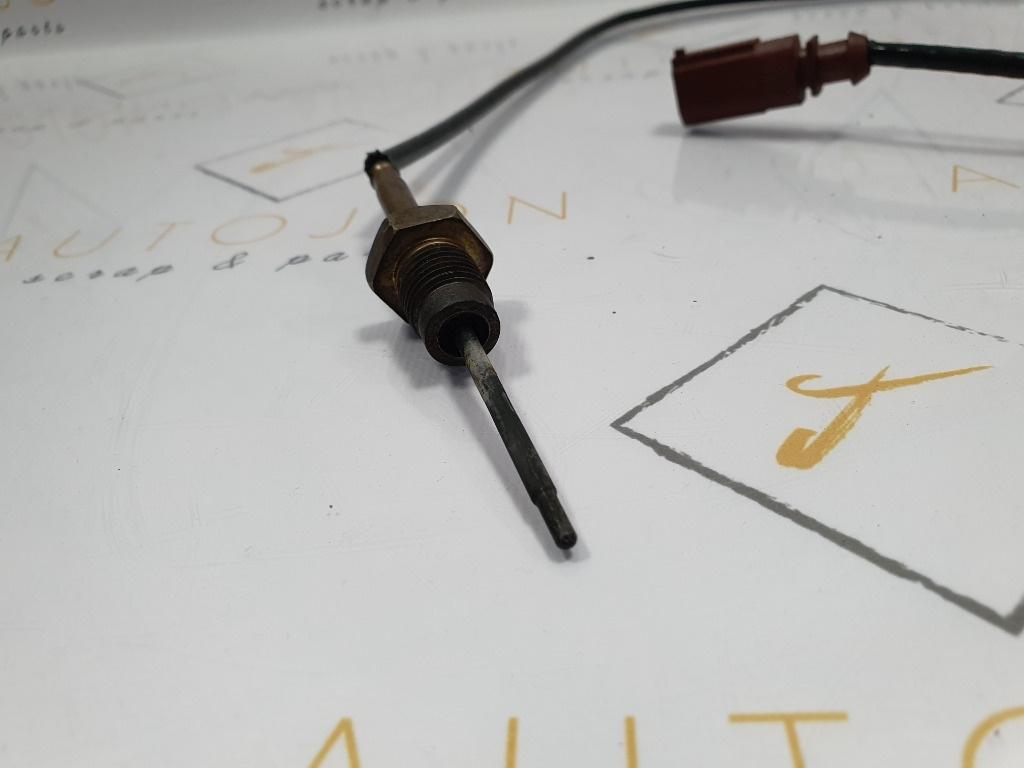 Senzor temperatura gaze evacuare EGT 3  VOLKSWAGEN PASSAT Variant 3G5 2014 - > 2.0 TDI CRLB, DBGA, DFGA 04L906088DB
