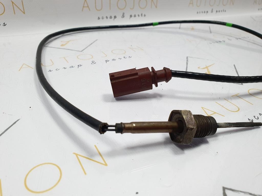 Senzor temperatura gaze evacuare EGT 3  VOLKSWAGEN PASSAT Variant 3G5 2014 - > 2.0 TDI CRLB, DBGA, DFGA 04L906088DB