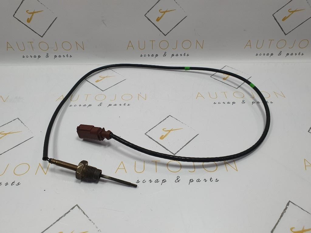Senzor temperatura gaze evacuare EGT 3  VOLKSWAGEN PASSAT Variant 3G5 2014 - > 2.0 TDI CRLB, DBGA, DFGA 04L906088DB