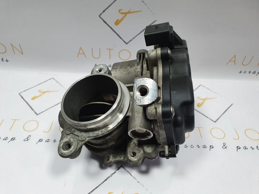 Clapeta acceleratie VOLKSWAGEN PASSAT Variant 3G5 2014 - > 2.0 TDI CRLB, DBGA, DFGA  04L131501C