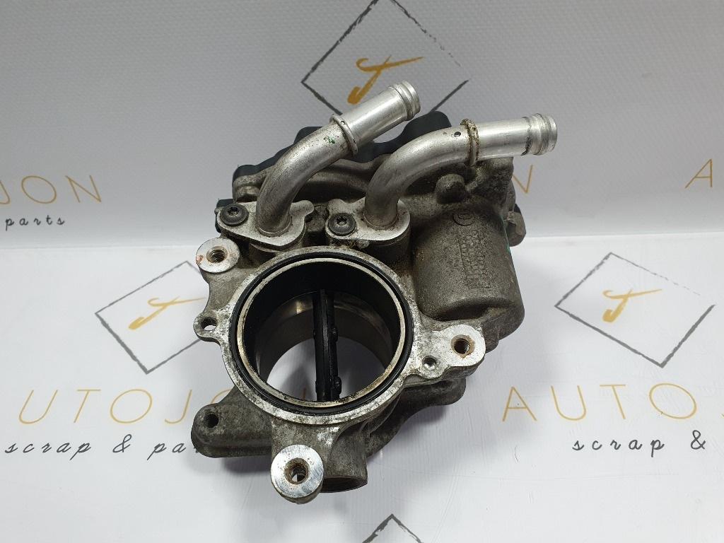 Clapeta acceleratie VOLKSWAGEN PASSAT Variant 3G5 2014 - > 2.0 TDI CRLB, DBGA, DFGA  04L131501C