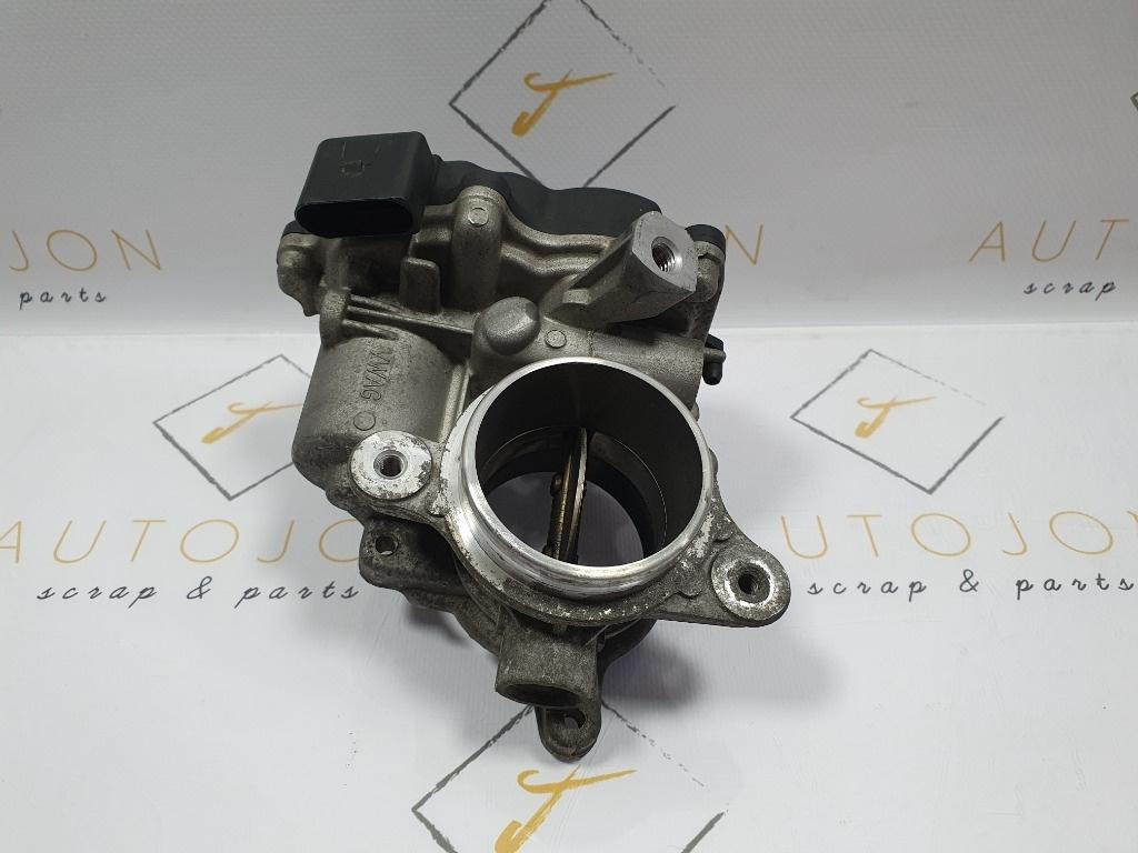 Clapeta acceleratie VOLKSWAGEN PASSAT Variant 3G5 2014 - > 2.0 TDI CRLB, DBGA, DFGA  04L131501C