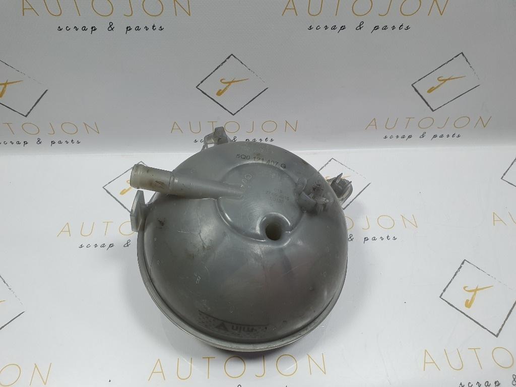 Capac vas/rezervor de expansiune lichid de racire VOLKSWAGEN PASSAT Variant 3G5 2014 - > TDI CRLB, DBGA, DFGA 5Q0121407G