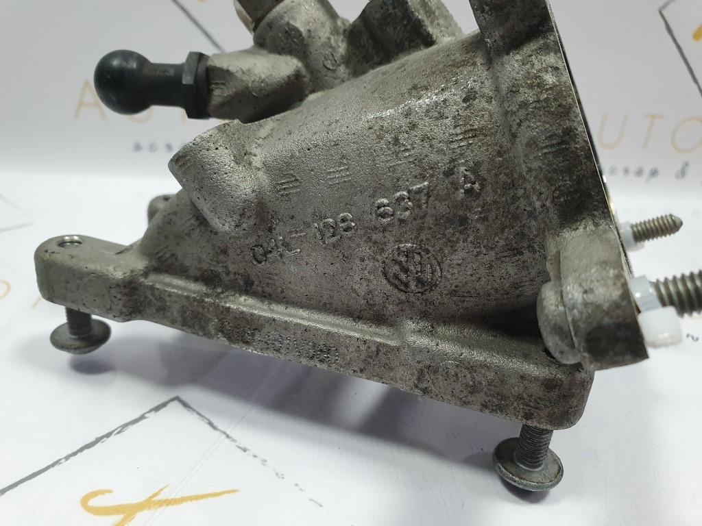Supapa clapeta de acceleratie VOLKSWAGEN PASSAT Variant 3G5 2014 -> TDI CRLB, DBGA, DFGA 04L128637A