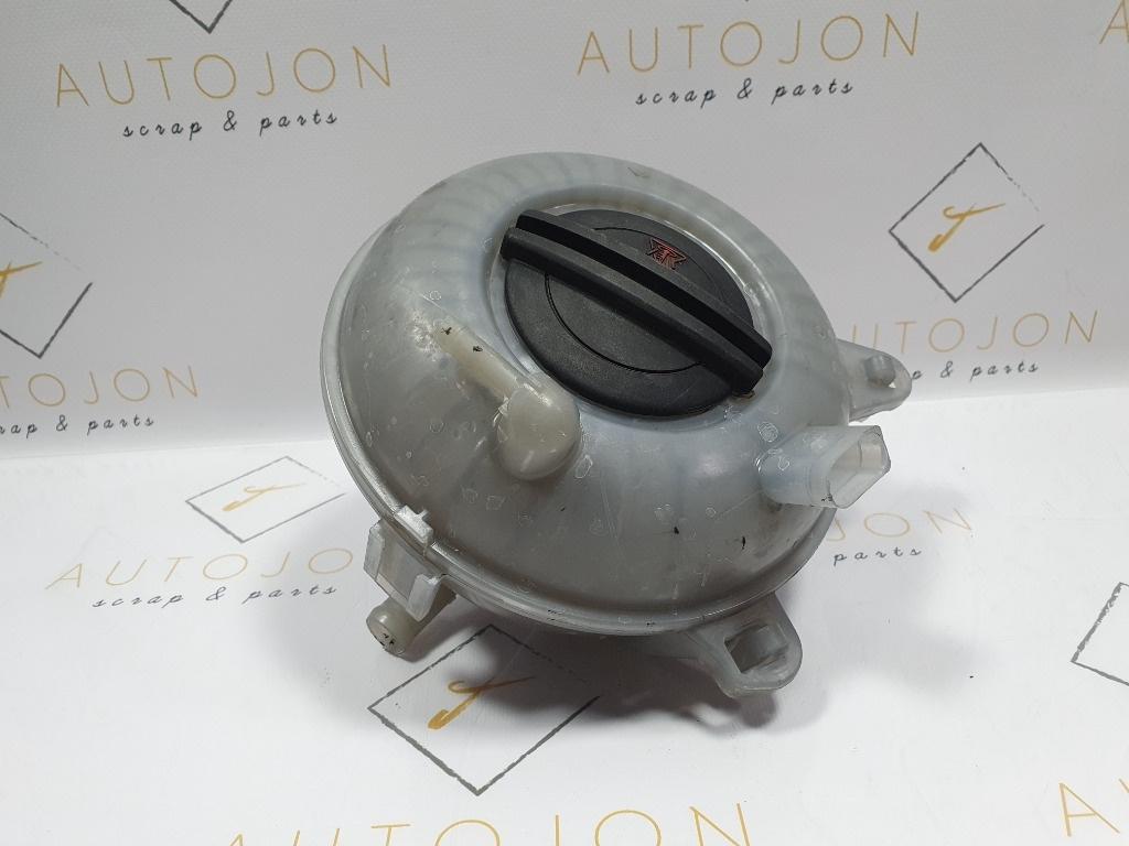 Capac vas/rezervor de expansiune lichid de racire VOLKSWAGEN PASSAT Variant 3G5 2014 - > TDI CRLB, DBGA, DFGA 5Q0121407G