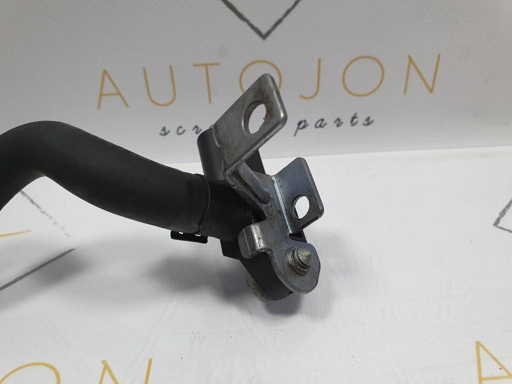 Senzor de presiune gaze de esapament VOLKSWAGEN PASSAT Variant 3G5 2014 - >2.0 TDI CRLB, DBGA, DFGA BOSCH 0281006222 04L906051B