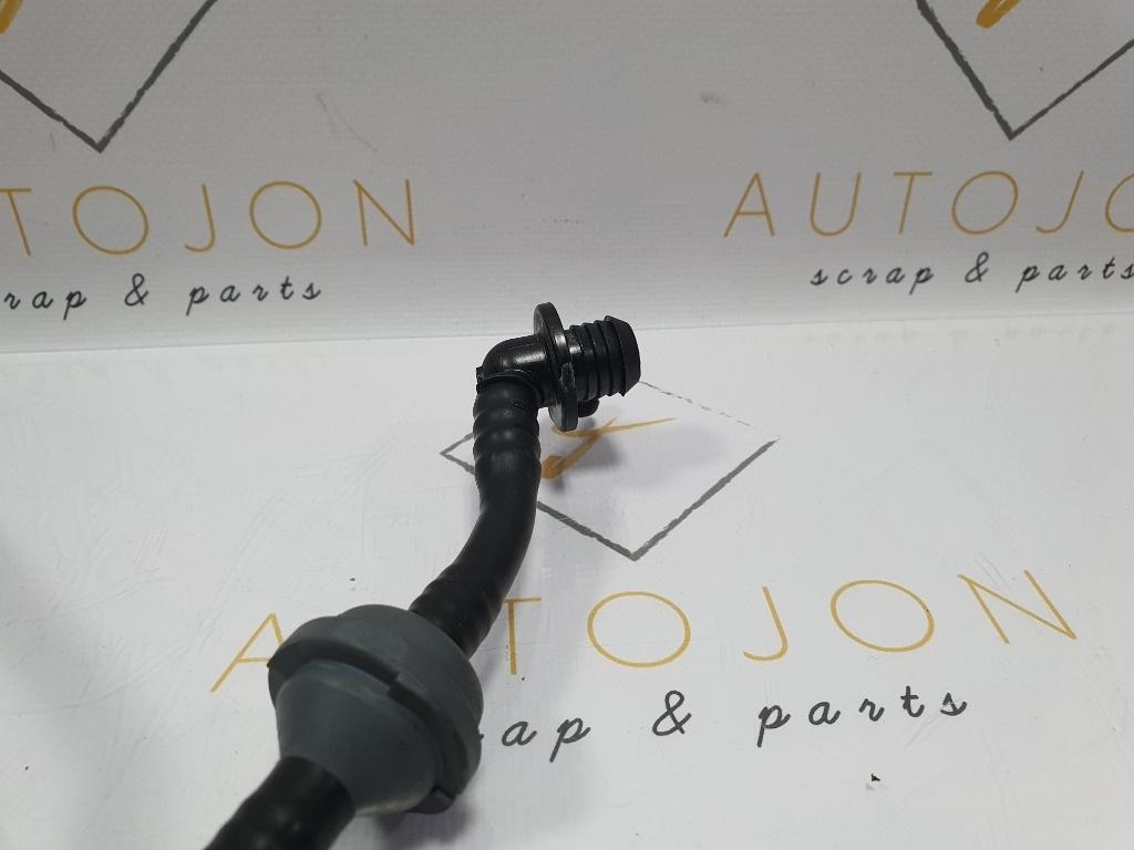 Conducta vacuum VOLKSWAGEN PASSAT Variant 3G5 2014 - > 2.0 TDI CRLB, DBGA, DFGA 5Q0612041M