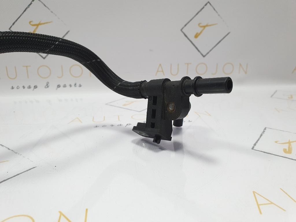 Conducta vacuum VOLKSWAGEN PASSAT Variant 3G5 2014 - > 2.0 TDI CRLB, DBGA, DFGA 04L129456D