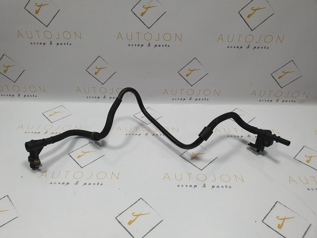 Conducta vacuum VOLKSWAGEN PASSAT Variant 3G5 2014 - > 2.0 TDI CRLB, DBGA, DFGA 04L129456D
