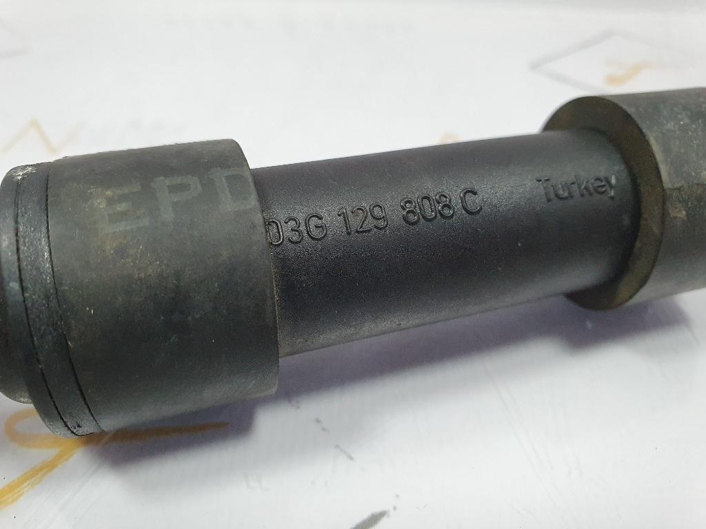 Supapa vacuum admisie VOLKSWAGEN PASSAT Variant 3G5 2014 - > TDI CRLB, DBGA, DFGA 03G129808C