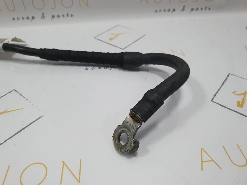 Borna baterie VOLKSWAGEN PASSAT Variant 3G5 2014 - > 2.0 TDI CRLB, DBGA, DFGA 5Q0971250N