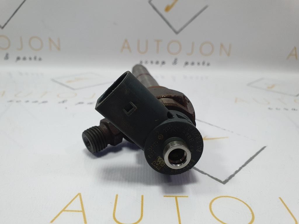 Injector combustibil VOLKSWAGEN PASSAT Variant 3G5 2014 - >2.0 TDI CRLB, DBGA, DFGA BOSCH 0445110469 04L130277AC