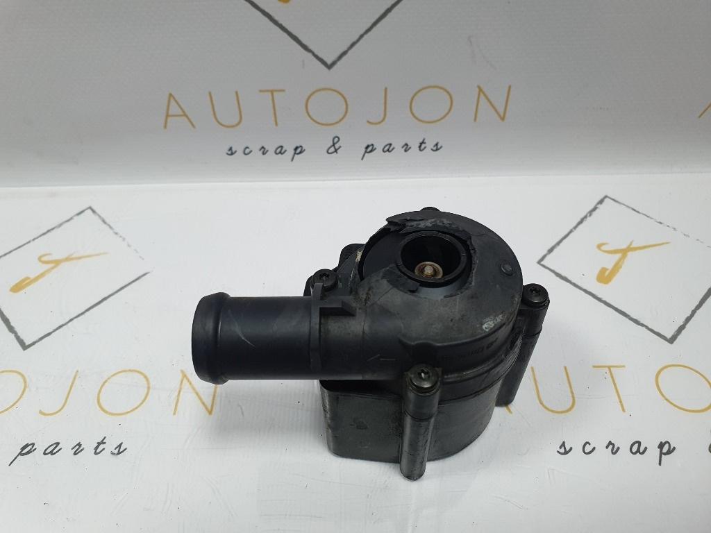 Pompa auxiliara cu defect VOLKSWAGEN PASSAT Variant 3G5 2014 - > 2.0 TDI CRLB, DBGA, DFGA 5Q0965561B