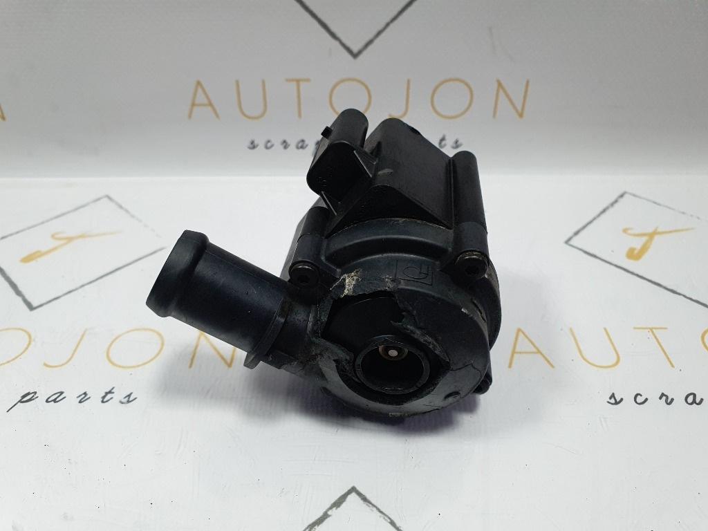 Pompa auxiliara cu defect VOLKSWAGEN PASSAT Variant 3G5 2014 - > 2.0 TDI CRLB, DBGA, DFGA 5Q0965561B