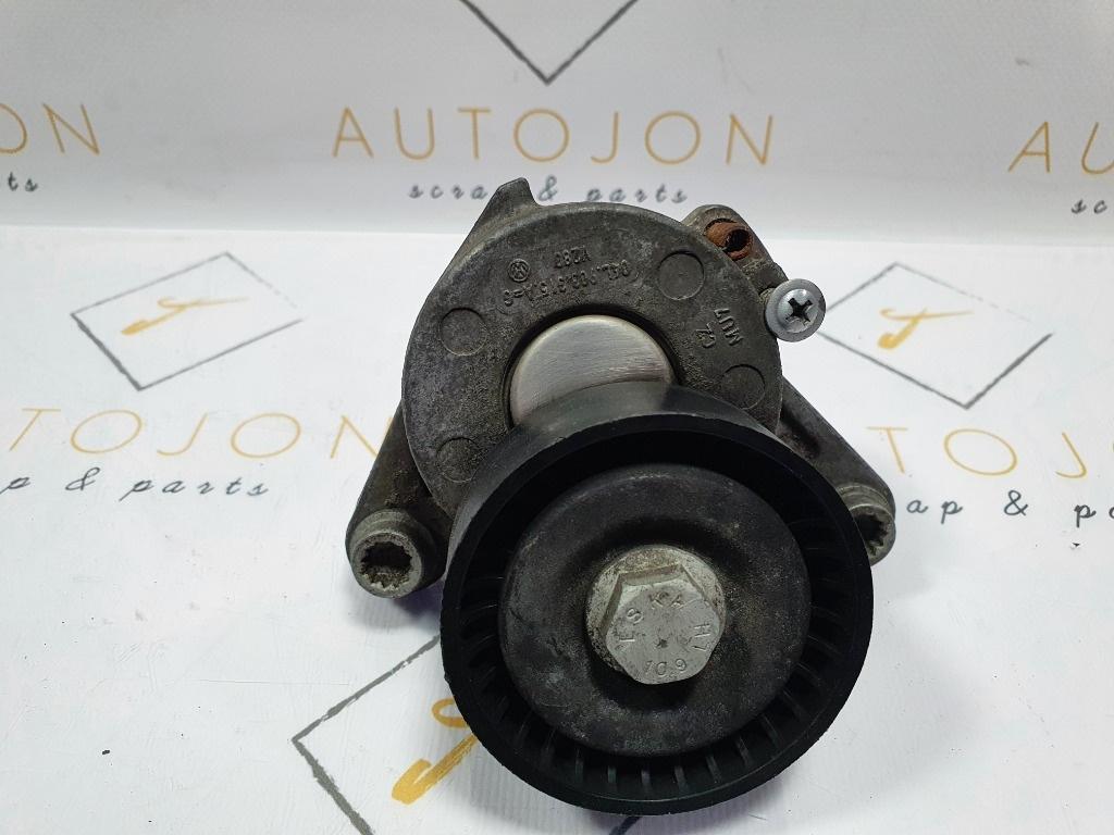 Intinzator curea accesorii VOLKSWAGEN PASSAT Variant 3G5 2014 - > 2.0 TDI CRLB, DBGA, DFGA 04L903315A