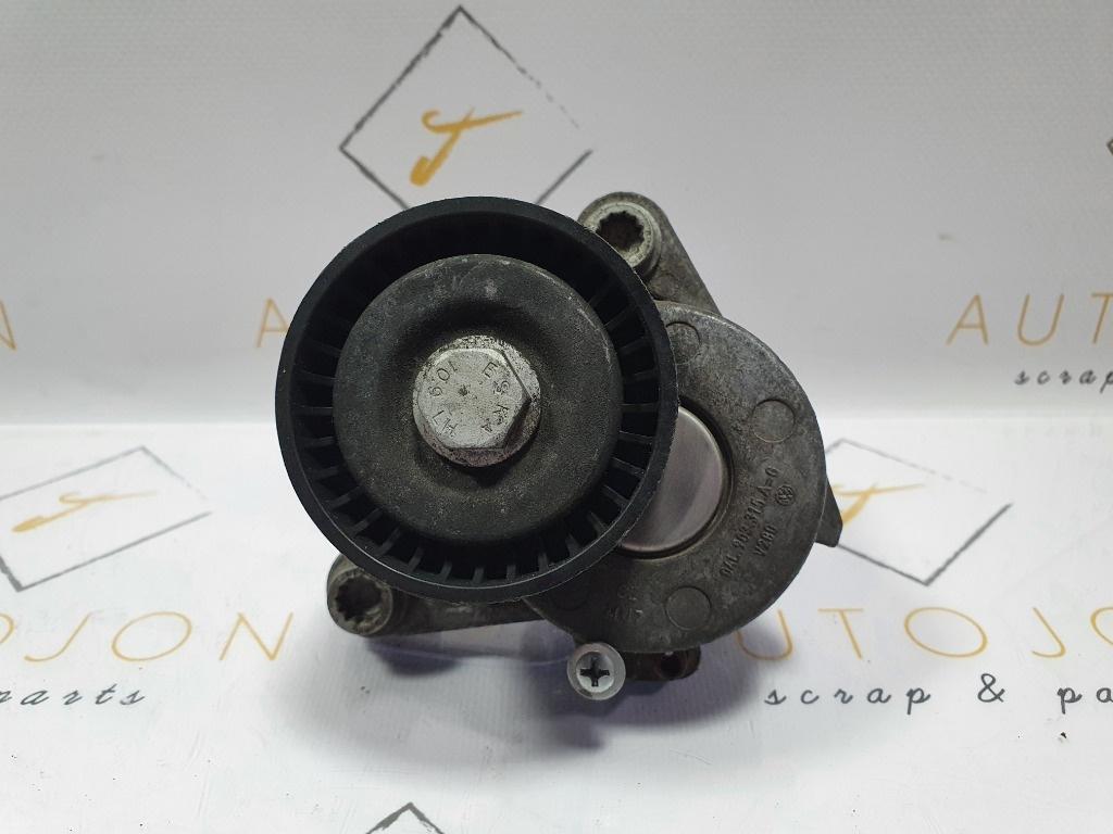 Intinzator curea accesorii VOLKSWAGEN PASSAT Variant 3G5 2014 - > 2.0 TDI CRLB, DBGA, DFGA 04L903315A