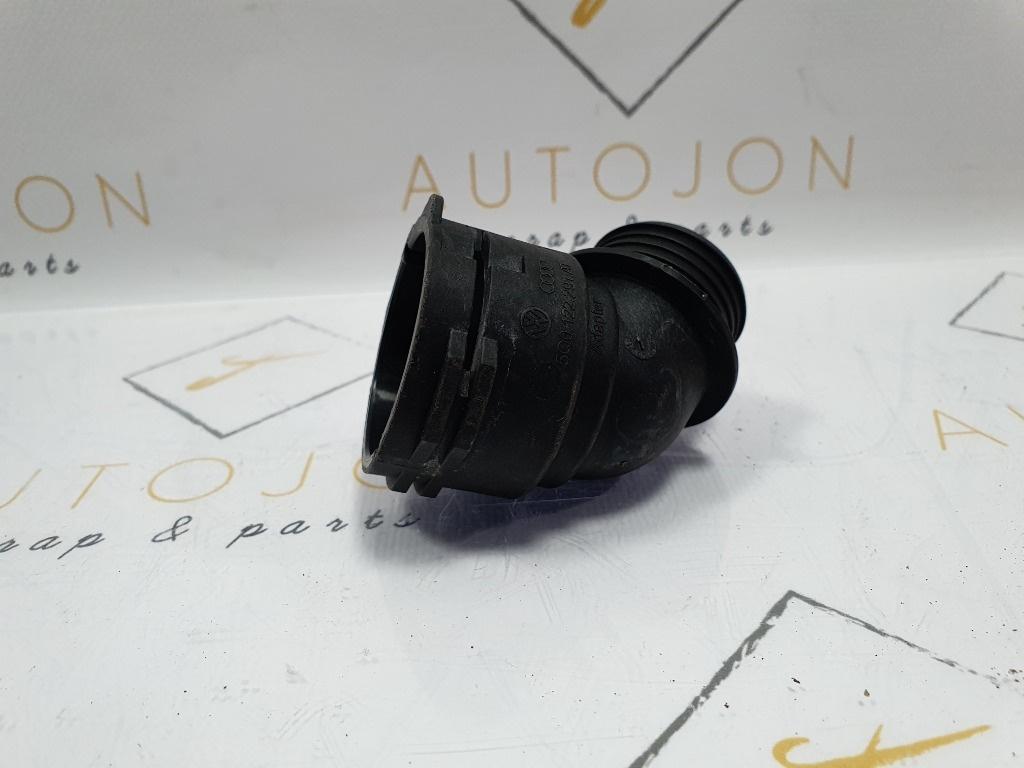 Cupla furtun apa VOLKSWAGEN PASSAT Variant 3G5 2014 - > 2.0 TDI CRLB, DBGA, DFGA  5Q0122291AT