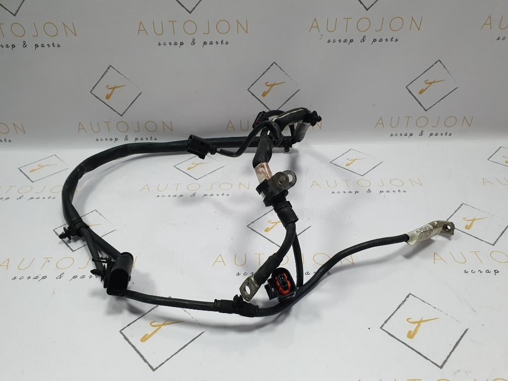 Instalatie cablaj alternator  VOLKSWAGEN PASSAT Variant 3G5 2014 - > 2.0 TDI CRLB, DBGA, DFGA 5Q0971230FP