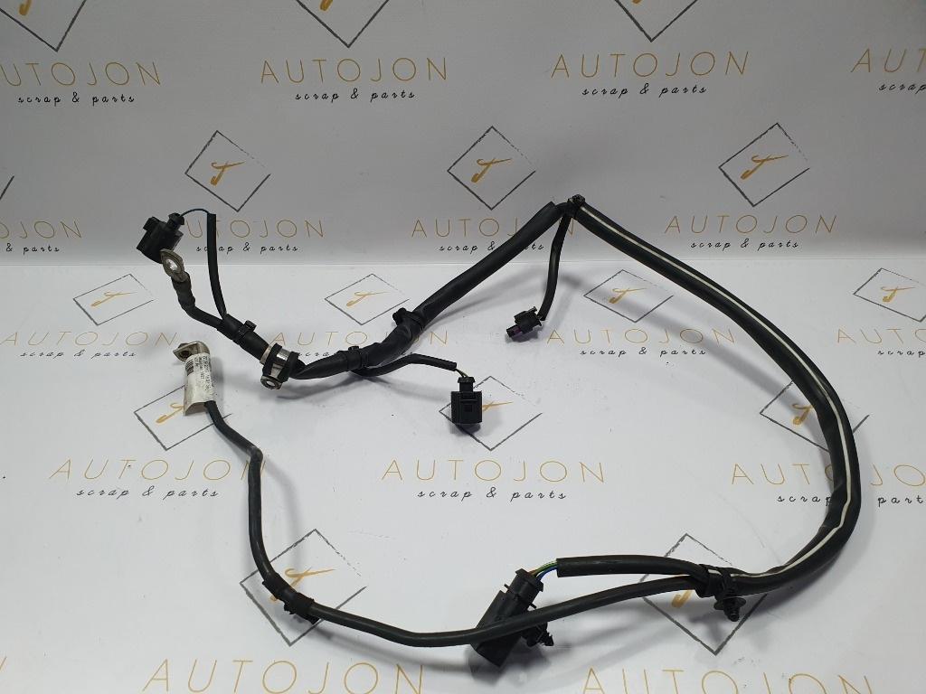 Instalatie cablaj alternator  VOLKSWAGEN PASSAT Variant 3G5 2014 - > 2.0 TDI CRLB, DBGA, DFGA 5Q0971230FP