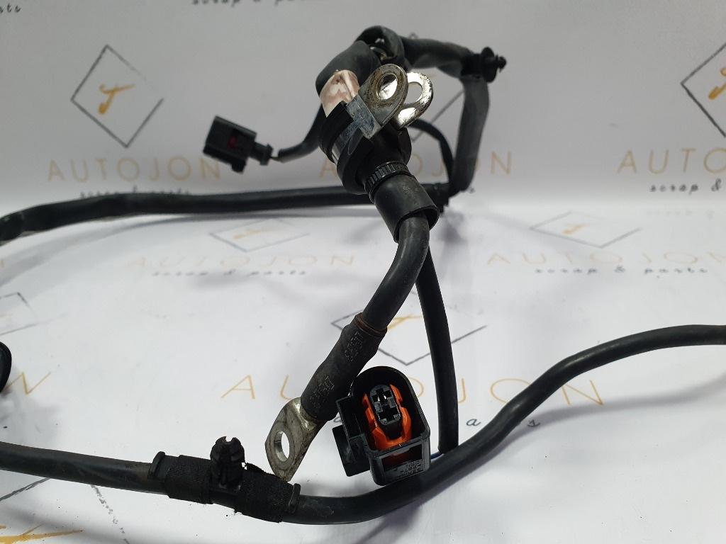 Instalatie cablaj alternator  VOLKSWAGEN PASSAT Variant 3G5 2014 - > 2.0 TDI CRLB, DBGA, DFGA 5Q0971230FP