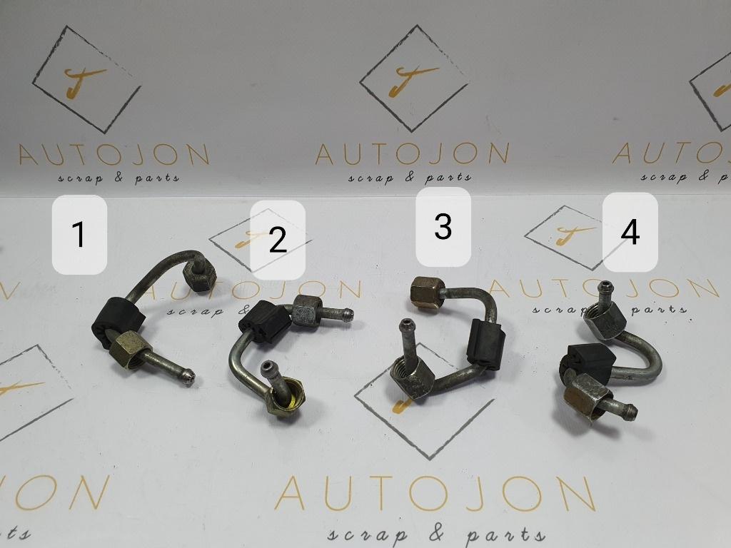 Conducta tur injector VOLKSWAGEN PASSAT Variant 3G5 2014 - > 2.0 TDI CRLB, DBGA, DFGA