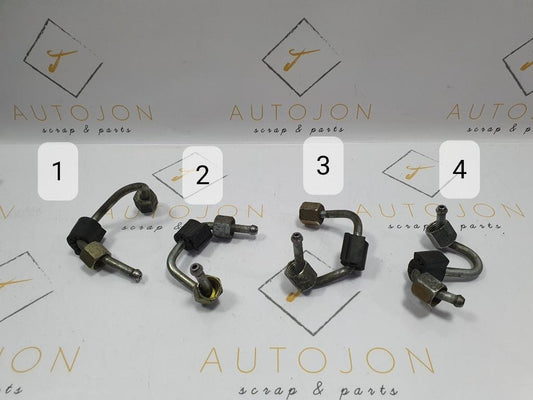 Conducta tur injector VOLKSWAGEN PASSAT Variant 3G5 2014 - > 2.0 TDI CRLB, DBGA, DFGA