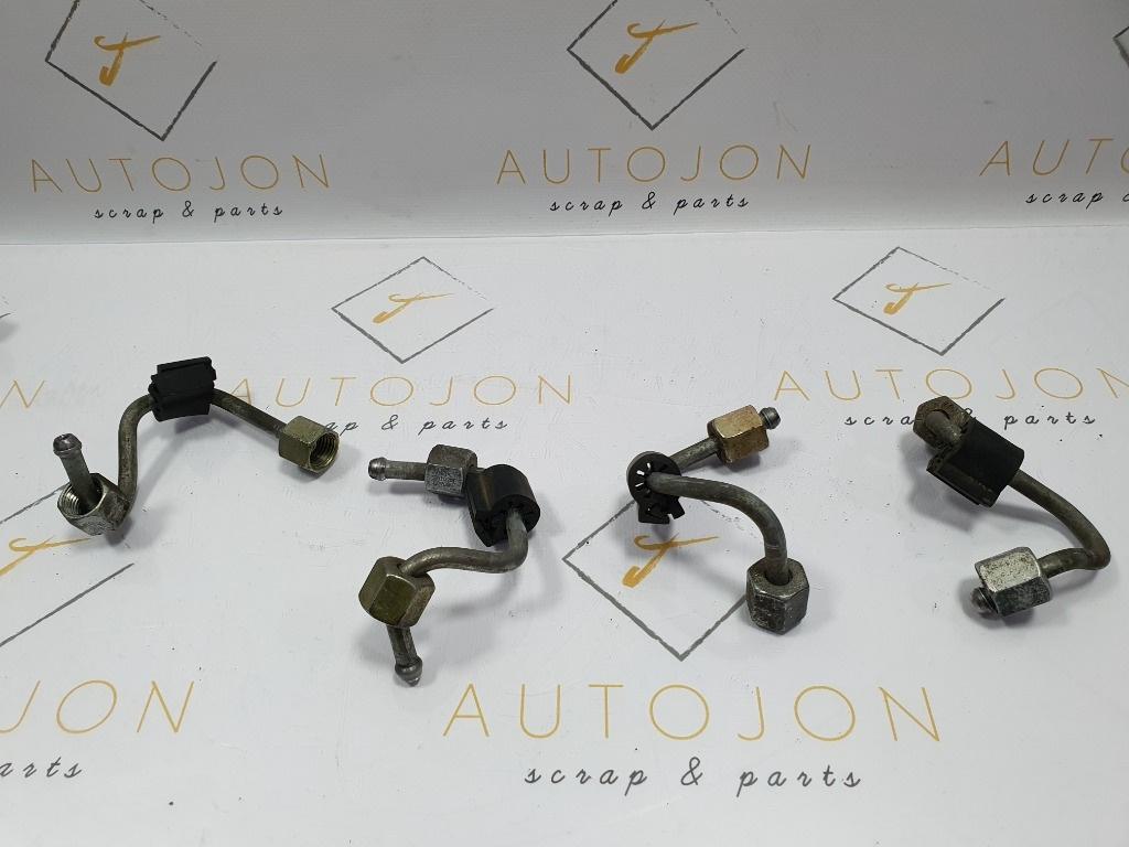 Conducta tur injector VOLKSWAGEN PASSAT Variant 3G5 2014 - > 2.0 TDI CRLB, DBGA, DFGA