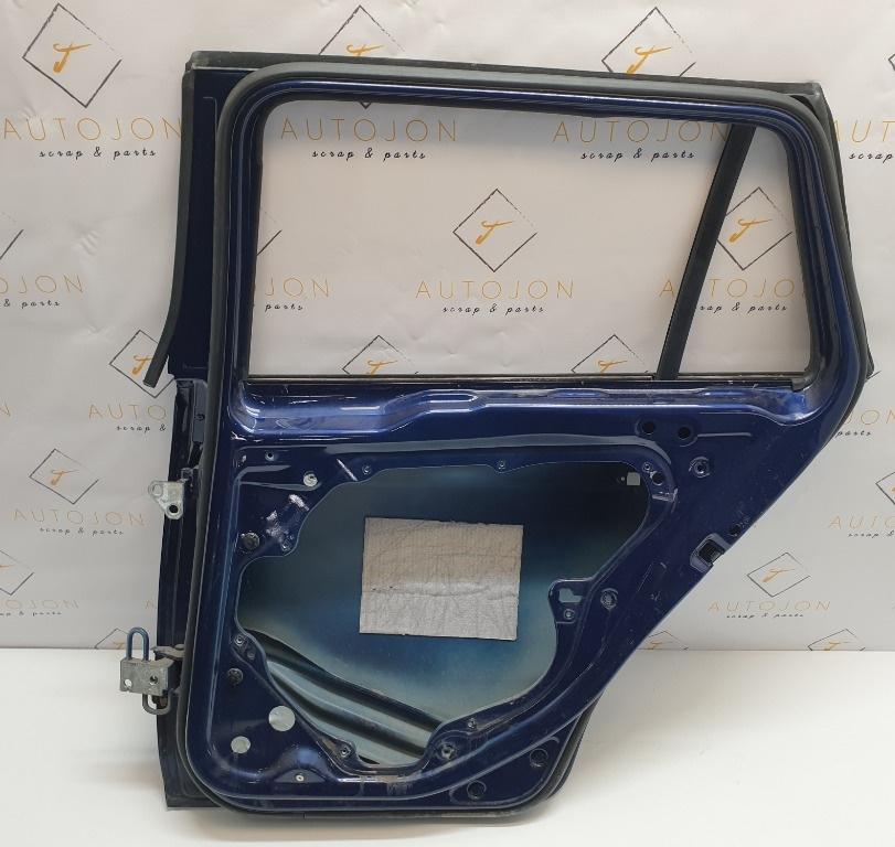 Usa dreapta spate VOLKSWAGEN GOLF V Variant 1K5 2007 - 2009 1.9 TDI BLS, BXE 1K9833056 , 1K9833312B
