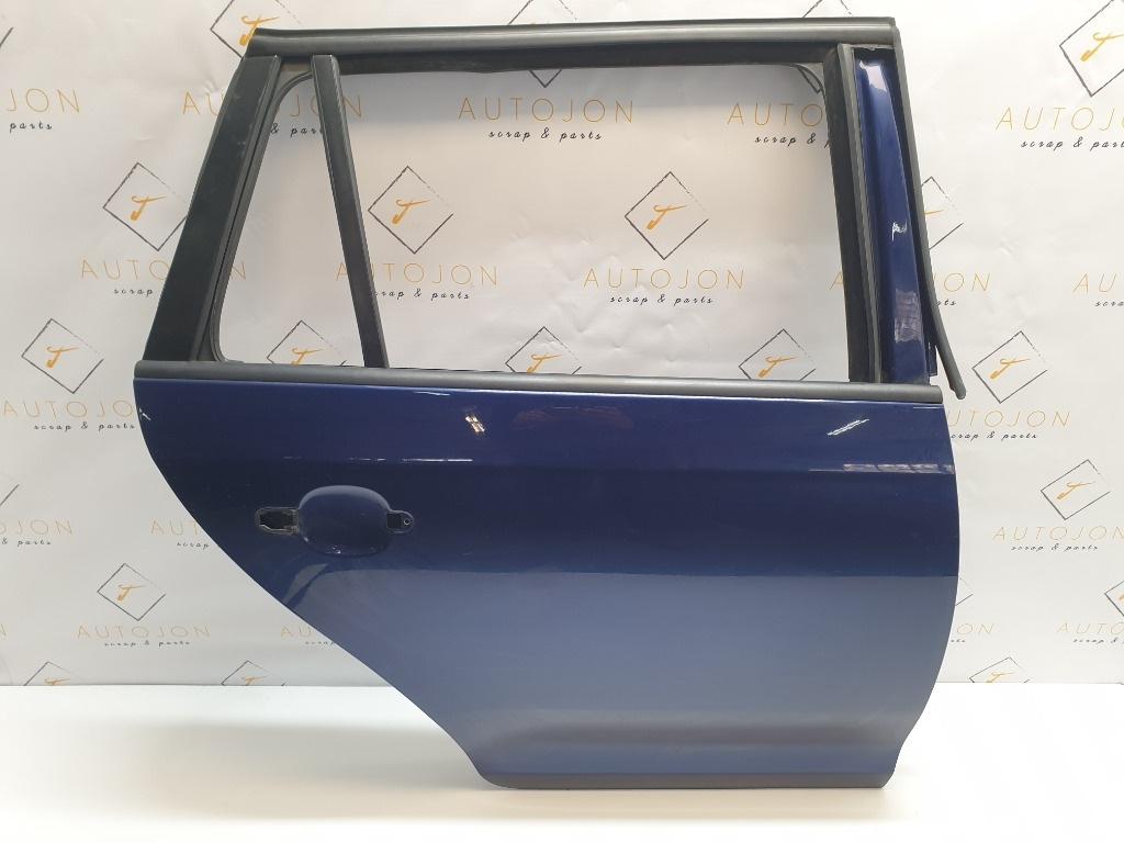 Usa dreapta spate VOLKSWAGEN GOLF V Variant 1K5 2007 - 2009 1.9 TDI BLS, BXE 1K9833056 , 1K9833312B