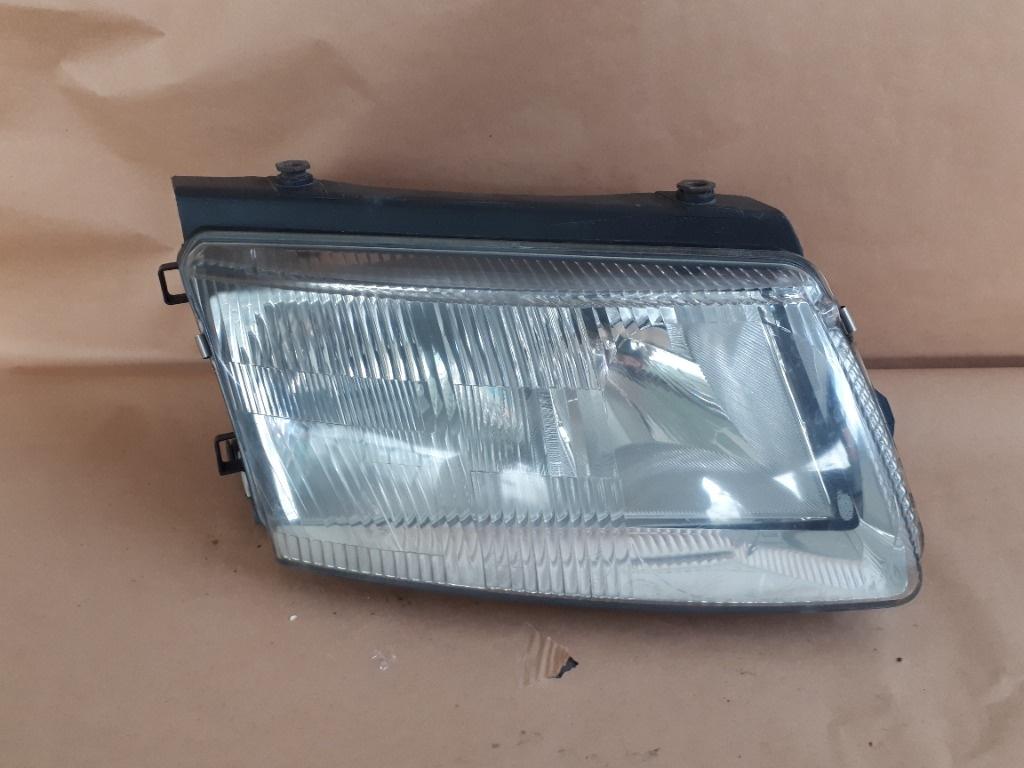 Far stanga VOLKSWAGEN PASSAT Estate 3B5 1997 - 20011.9 TDI AVB 147426-00 RE