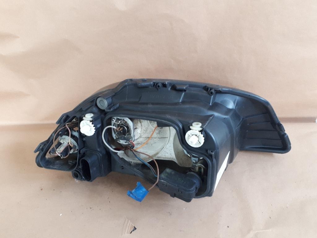 Far stanga SEAT IBIZA IV 6L1 2002 - 20091.2 1.2 1.2 BBM