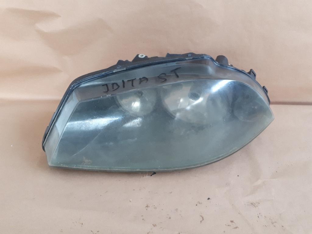 Far stanga SEAT IBIZA IV 6L1 2002 - 20091.2 1.2 1.2 BBM