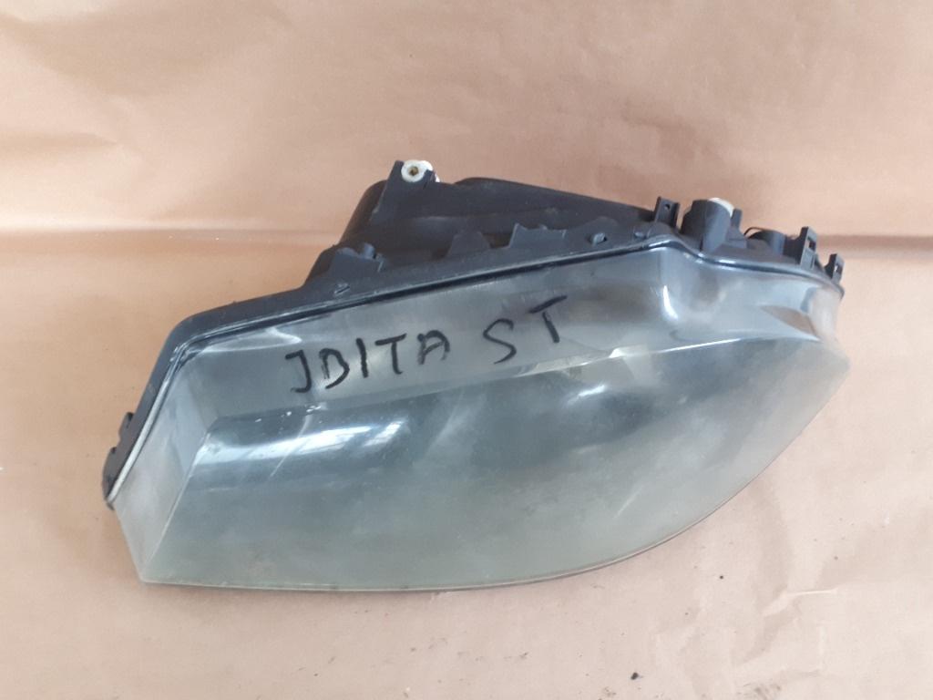 Far stanga SEAT IBIZA IV 6L1 2002 - 20091.2 1.2 1.2 BBM