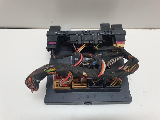 Calculator confort  VOLKSWAGEN GOLF V Variant 1K5 2007 - 2009 1.9 TDI BLS, BXE  3C8937049D