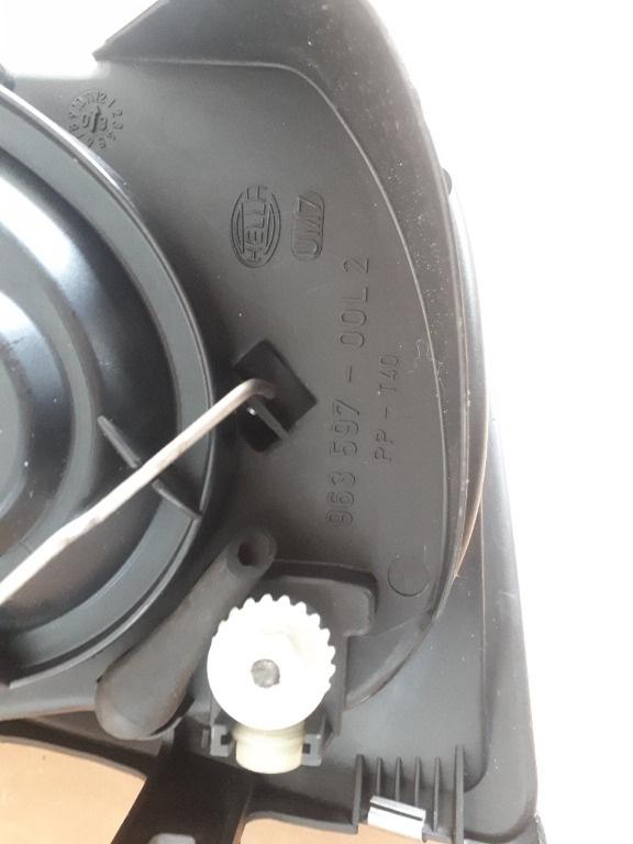 Far stanga VOLKSWAGEN BORA IV 2007 -> 963596-00