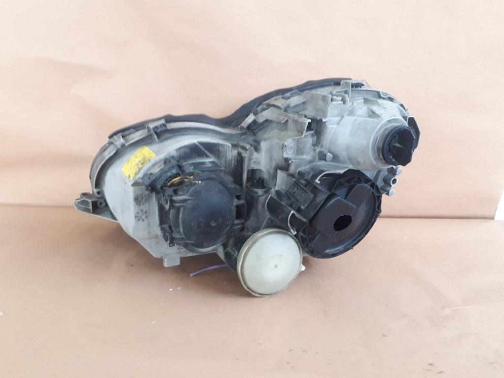 Far dreapta MERCEDES-BENZ C-CLASS II W203  2000 - 20072.2 C 220 CDI OM 611.962, OM 646.963 BP4958130C29