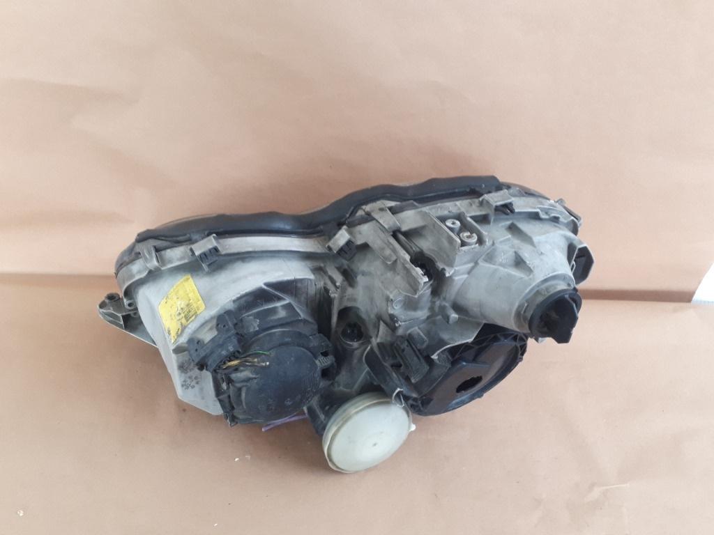 Far dreapta MERCEDES-BENZ C-CLASS II W203  2000 - 20072.2 C 220 CDI OM 611.962, OM 646.963 BP4958130C29
