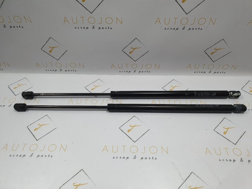 Amortizoare haion OPEL ASTRA G Estate F35_, T98 1998 - 2009 1.6 16V X 16 XEL, Z 16 XE  2310700